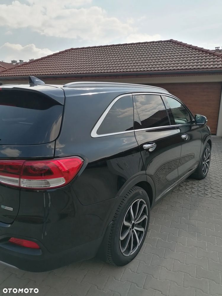 Kia Sorento 2.2 CRDI Business Line Plus - 30