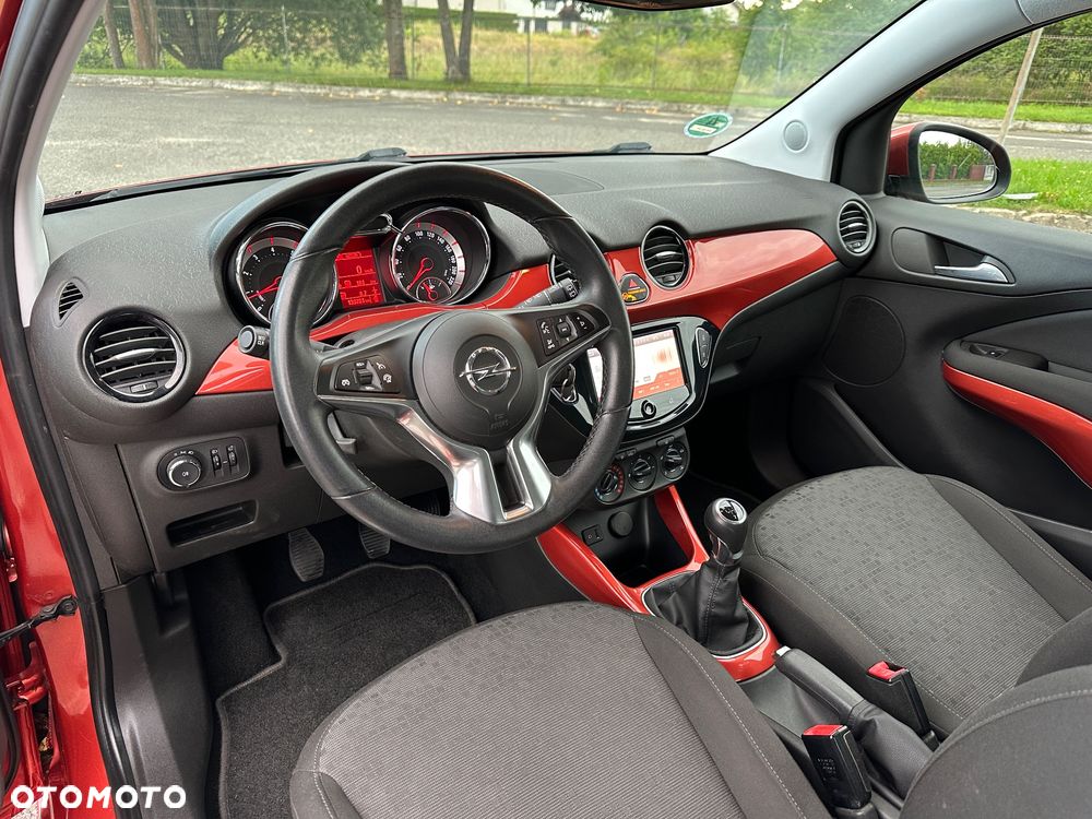 Opel Adam - 19