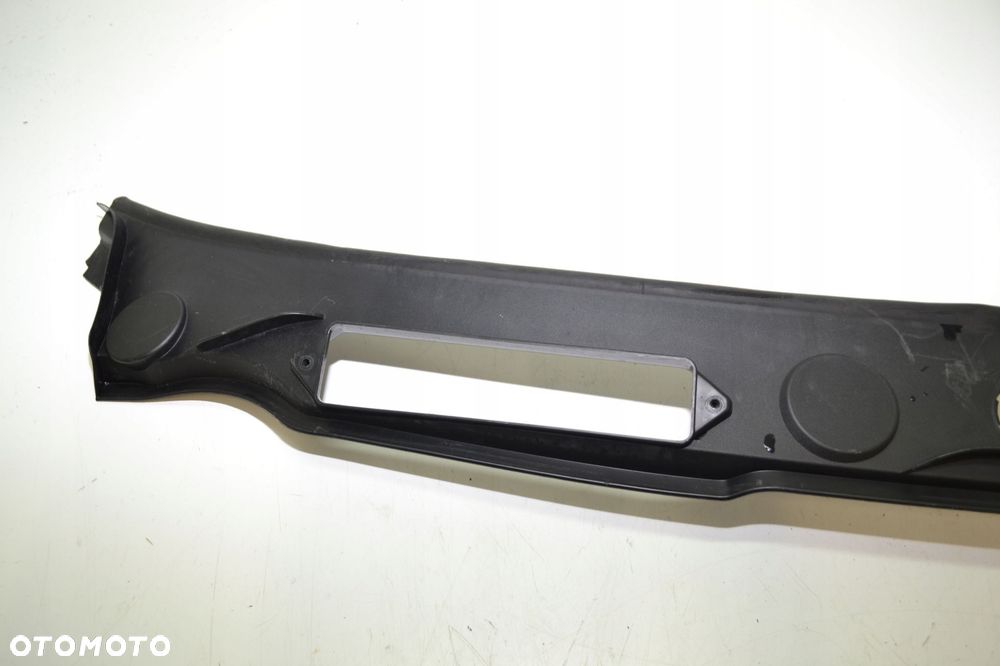 PODSZYBIE 15677210 BMW E90 E91 LCI 2.0B EUR - 2
