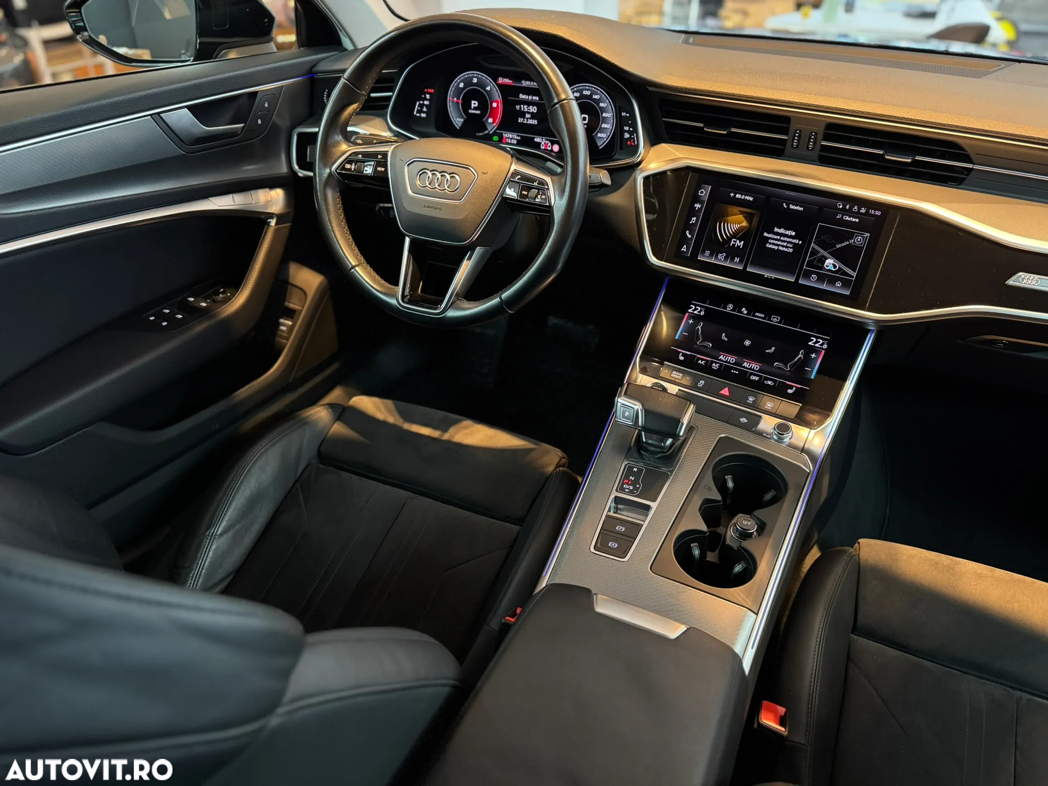 Audi A6 - 24