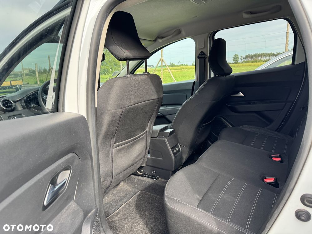 Dacia Duster - 32