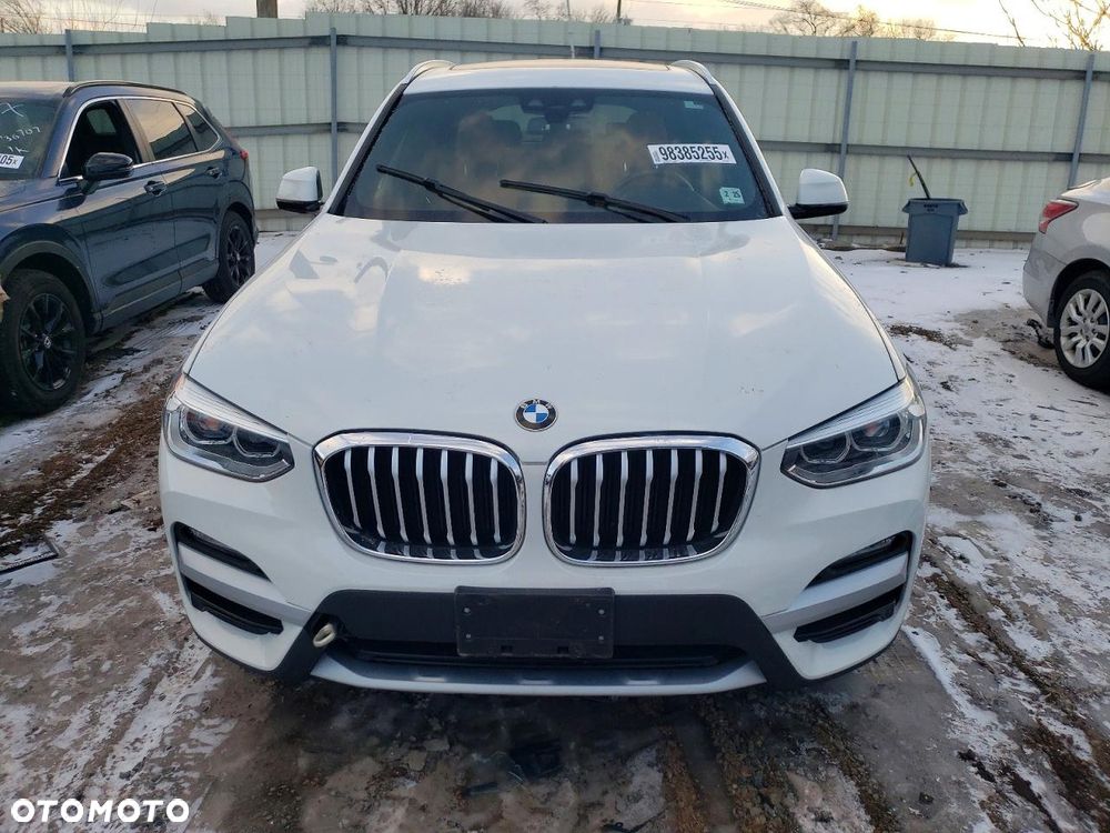 BMW X3 xDrive30i xLine sport - 6