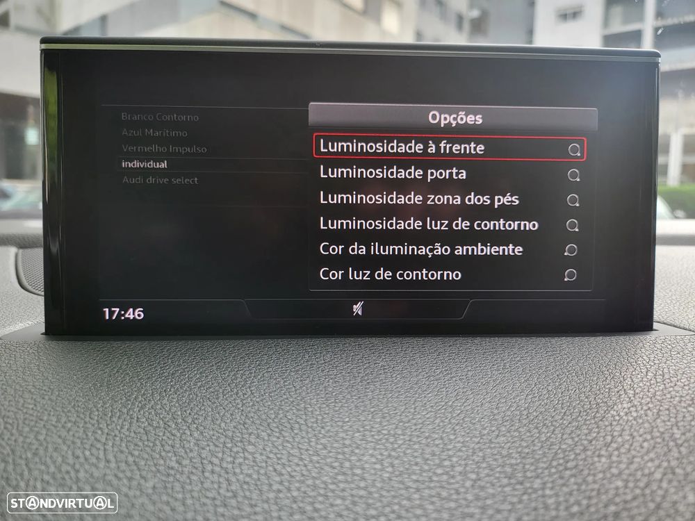 Audi Q7 3.0 TDI quattro tiptronic 7L - 8