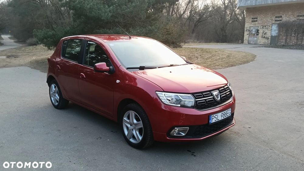 Dacia Sandero SCe 75 Acces - 2