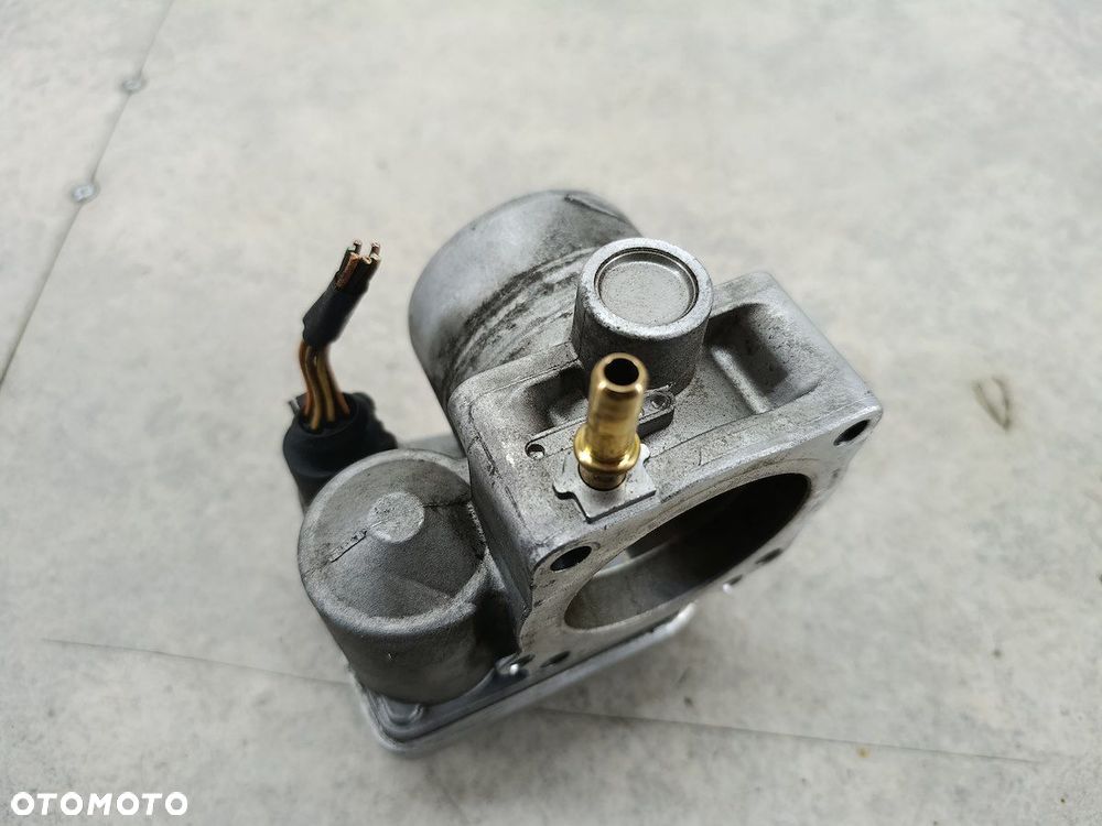PRZEPUSTNICA RENAULT MEGANE II CABRIO 408.238 A2C59511232  VDO 1.6 16V - 5