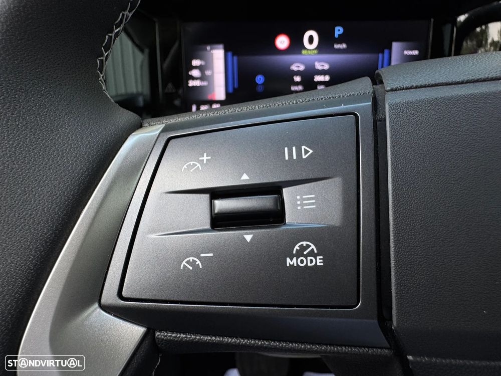 Opel Frontera 44 kWh GS - 13