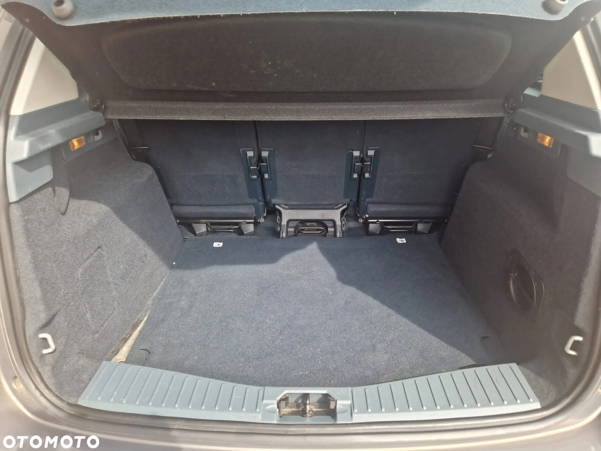Ford C-MAX 1.6 TDCi Start-Stop-System Titanium - 14