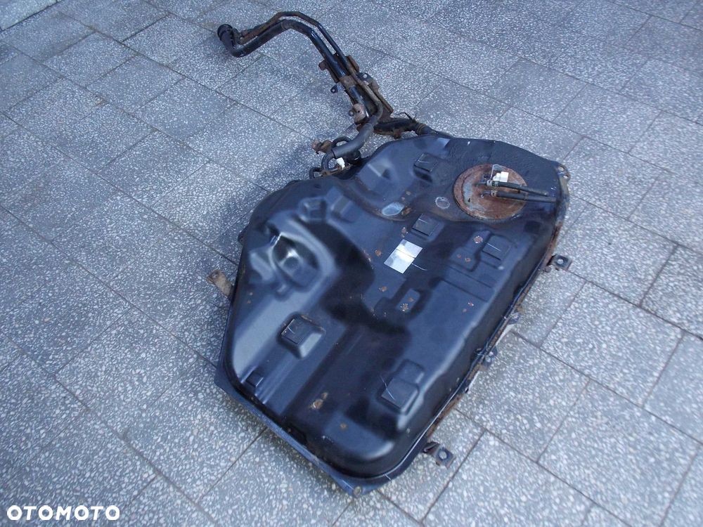 MAZDA 6 VI GJ KOMBI 2.2 D 12- ZBIORNIK BAK WLEW PALIWA PLYWAK - 3