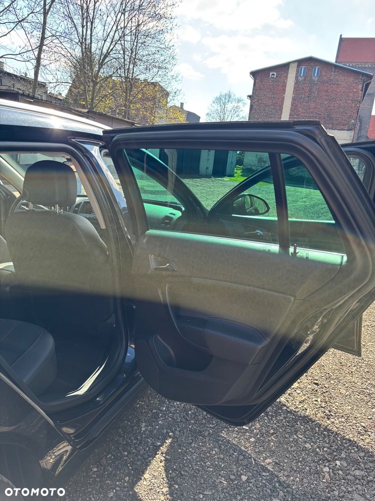 Opel Insignia 2.0 CDTI Sport - 5