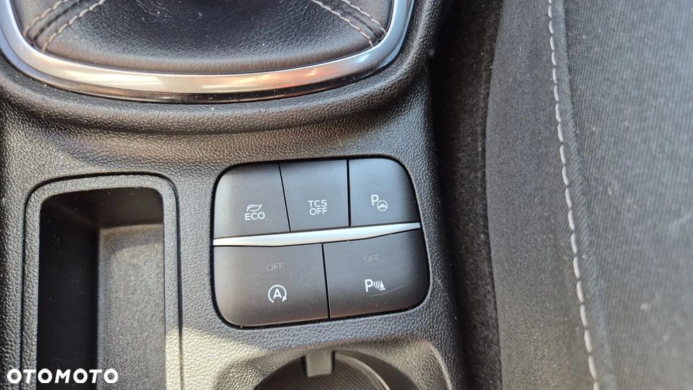 Ford Fiesta 1.0 EcoBoost STart-Stop Trend - 13