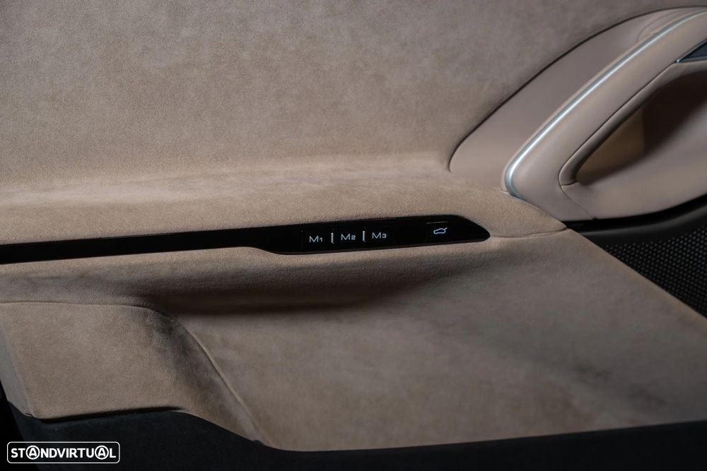 Ferrari Purosangue Standard - 35