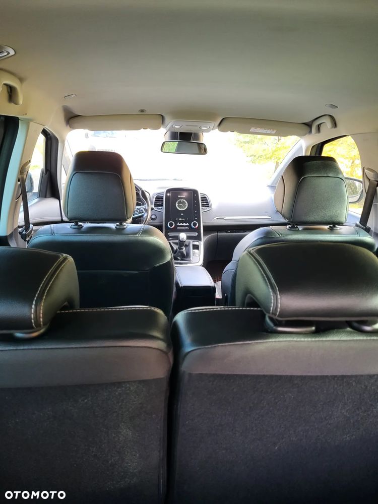 Renault Scenic BLUE dCi 120 BOSE EDITION - 31