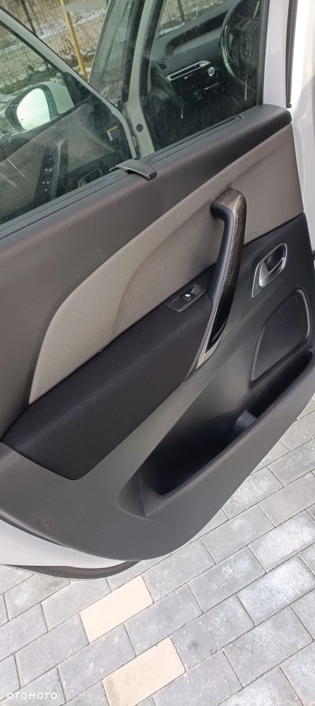 Citroën C4 Grand Picasso BlueHDi 150 EAT6 Exclusive - 15