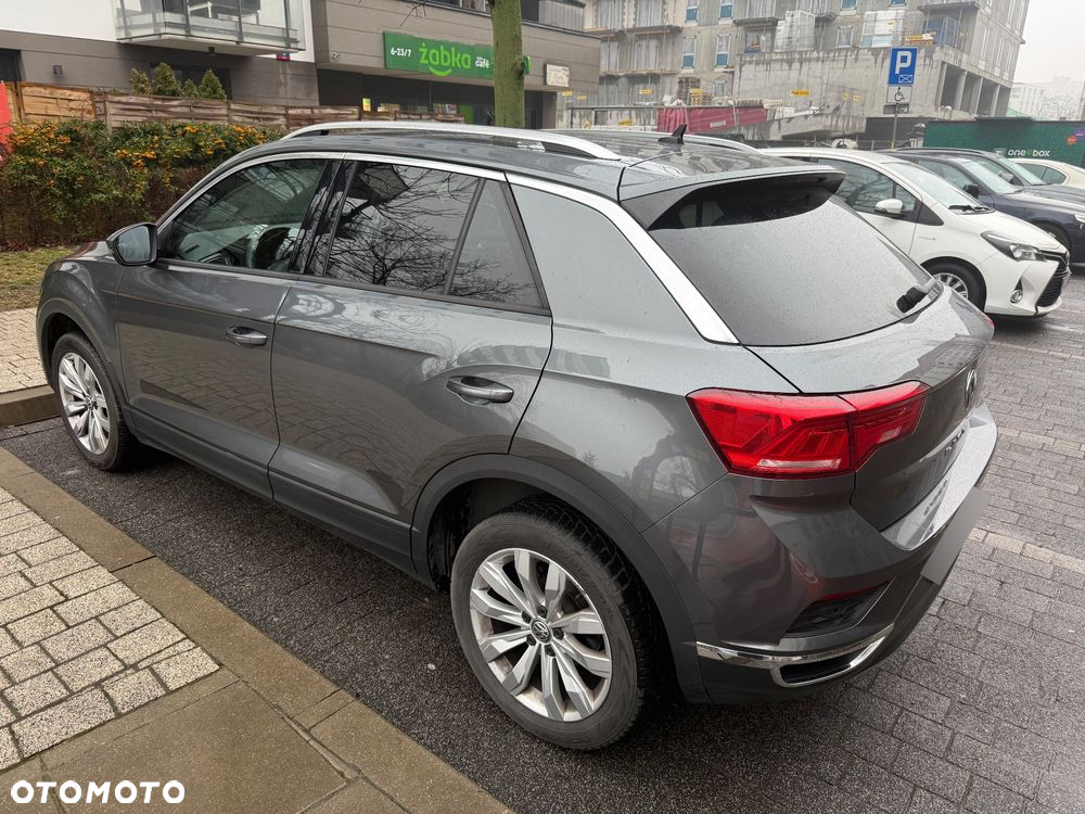 Volkswagen T-Roc 1.6 TDI SCR DPF Advance - 5