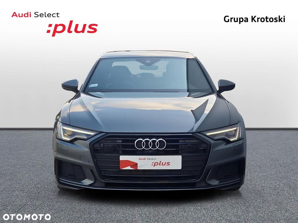 Audi A6 Limousine - 9