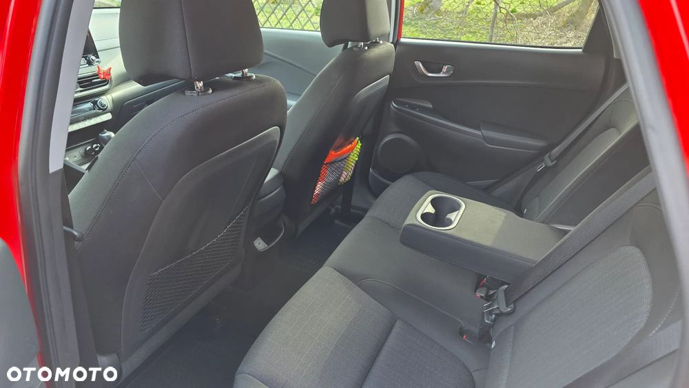 Hyundai Kona 1.6 T-GDI Premium DCT - 17