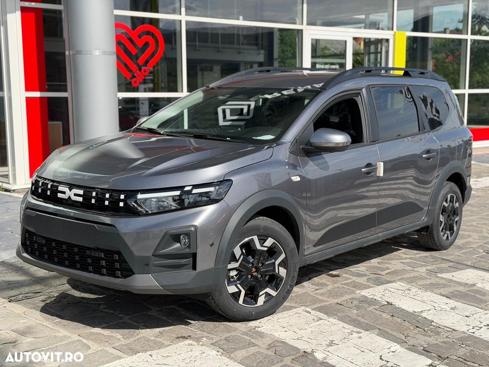 Dacia Jogger 7 locuri HEV 155 Journey - 1