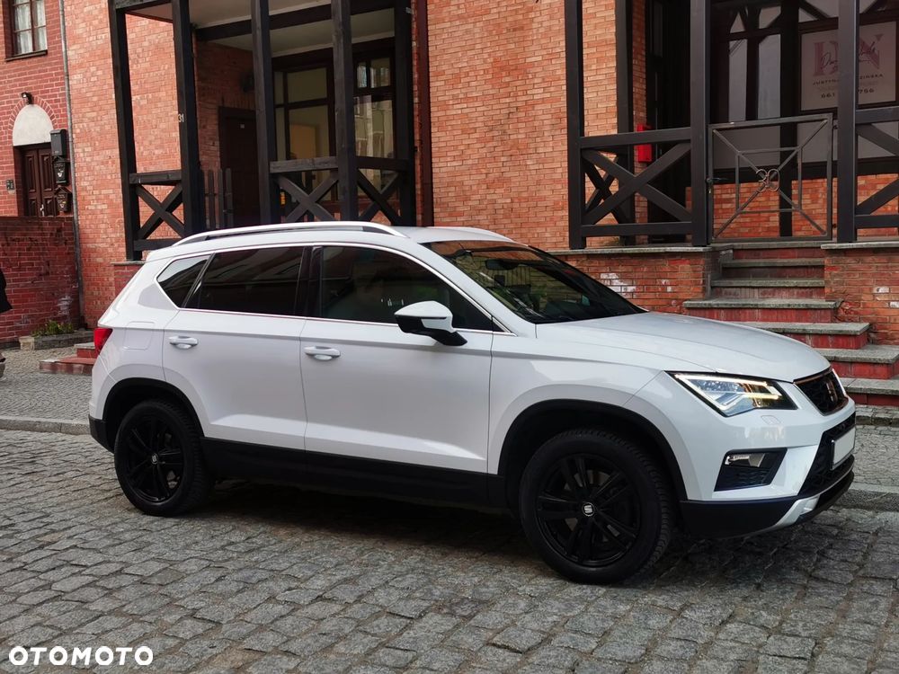 Seat Ateca - 8