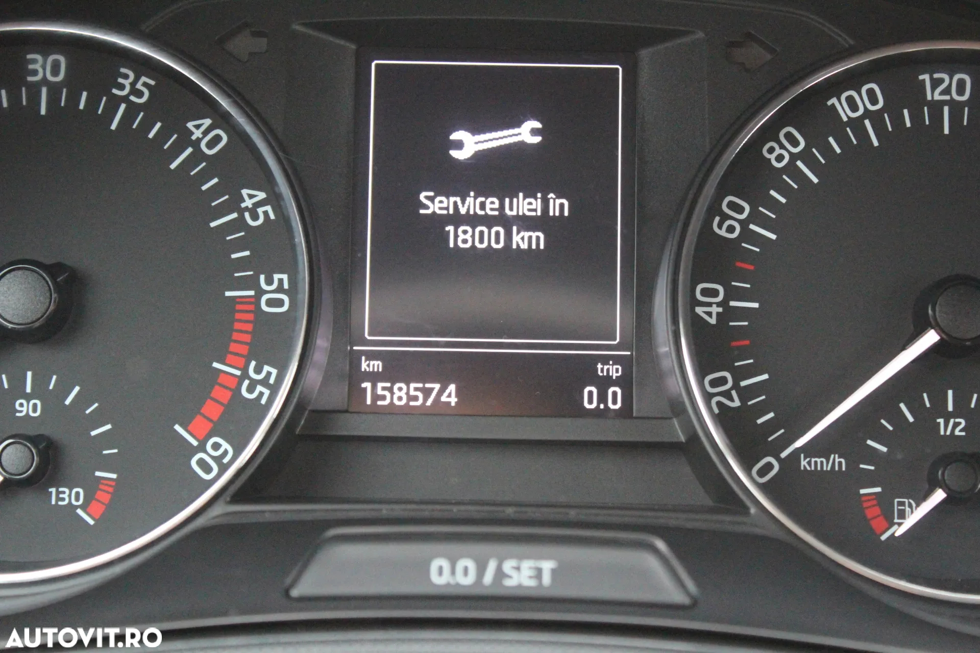 Skoda Fabia 1.4 TDI Style - 15