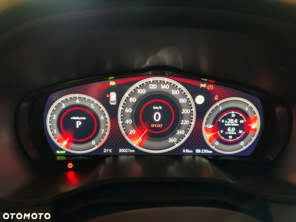 Mazda CX-60 2.5 PHEV Homura AWD - 23