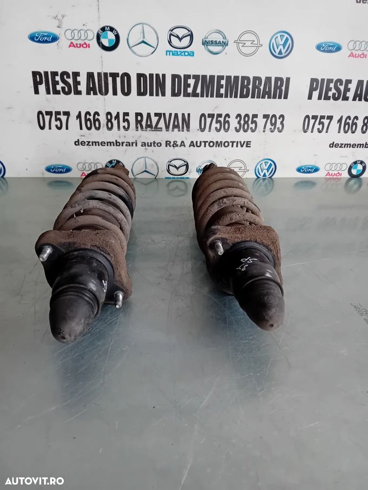 Ansamblu Telescop Arc Flansa Stanga Dreapta Spate Dodge Caliber 2.0 Crdi 2006-2012 - 3