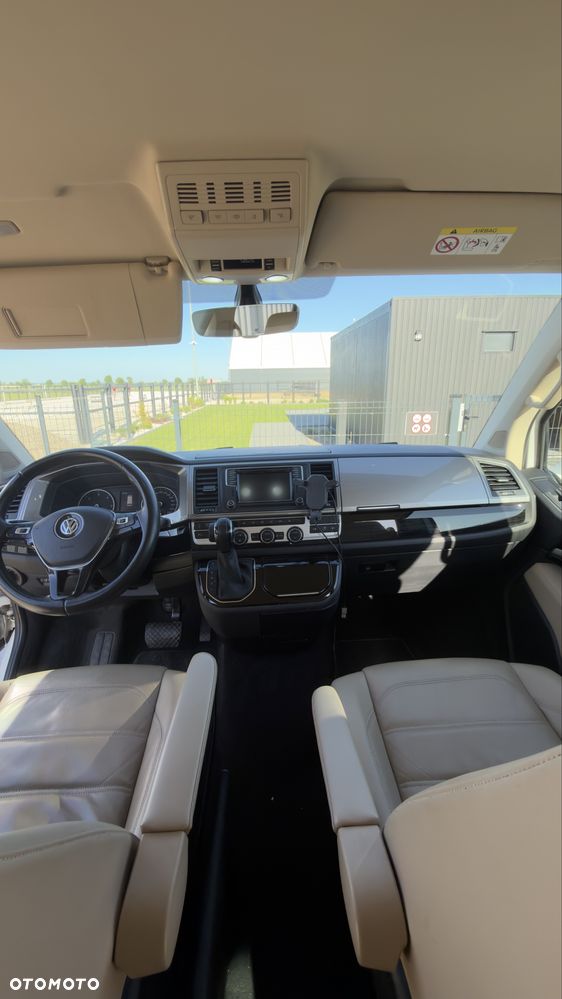 Volkswagen Multivan - 6