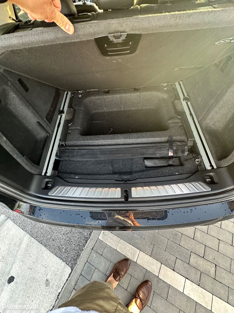 BMW X3 30 d xDrive - 6