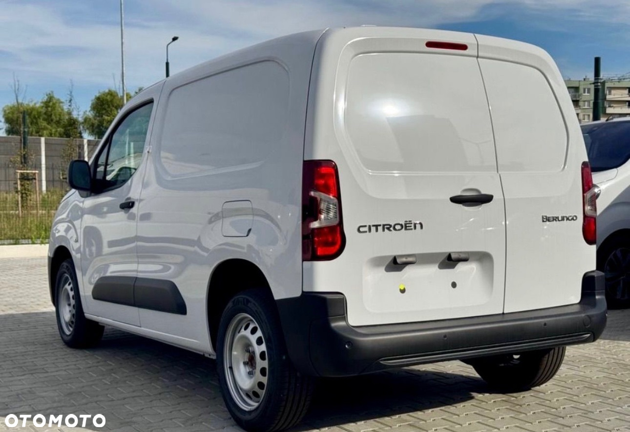 Citroën Berlingo XL - 3