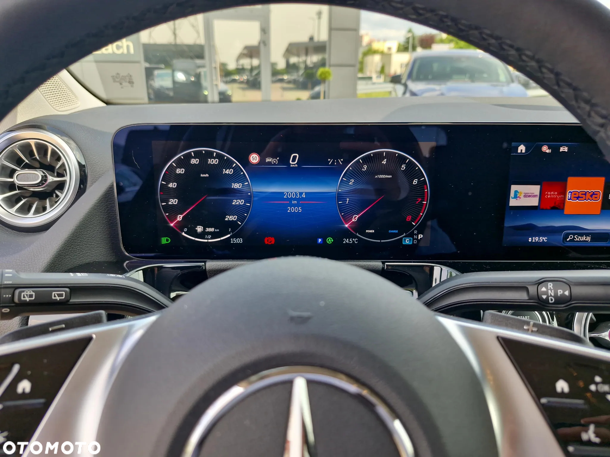 Mercedes-Benz GLA 200 Progressive - 10
