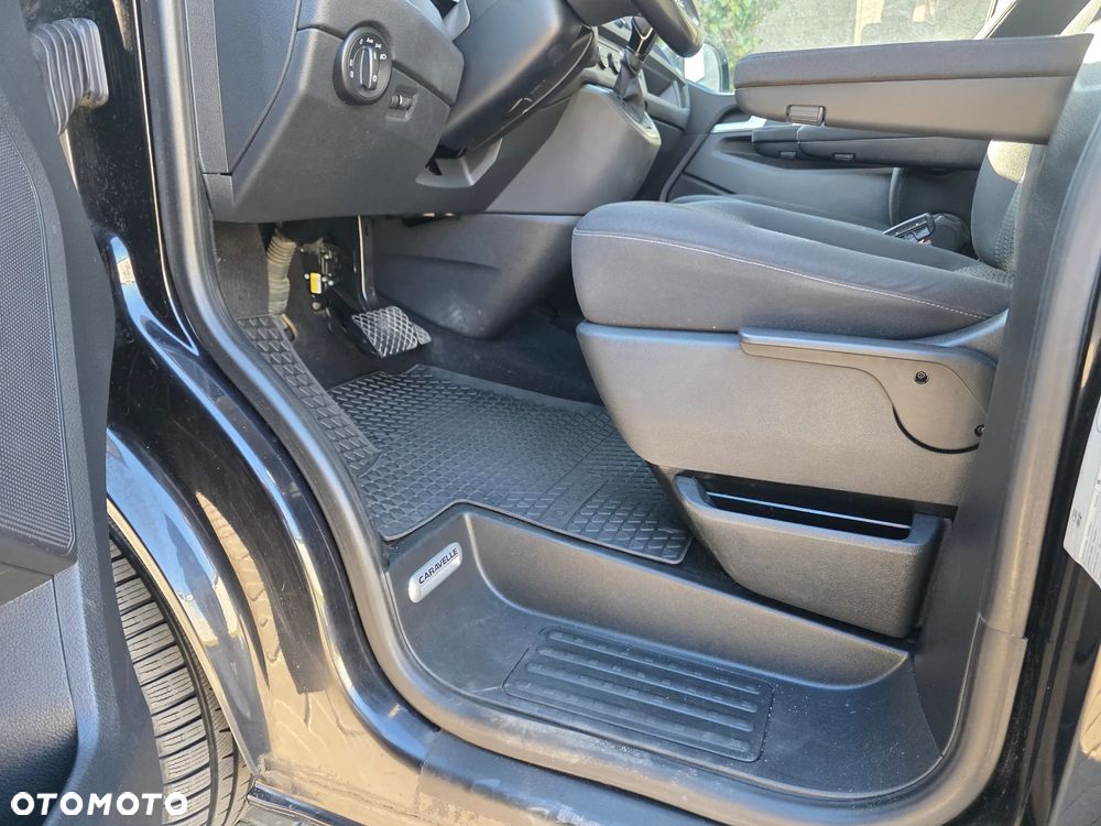 Volkswagen Caravelle 2.0 TDI L2 Highline DSG - 6