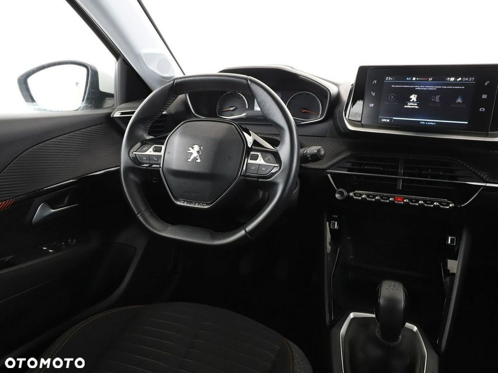 Peugeot 208 PureTech 75 Active Pack - 17