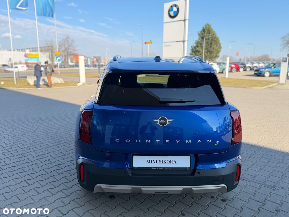 MINI Countryman - 5