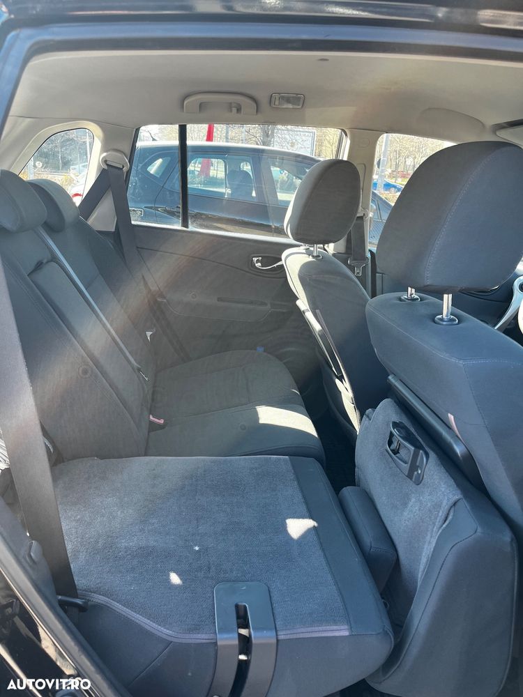 Renault Koleos 2.0 dCI FAP 4x4 Bose Edition - 11