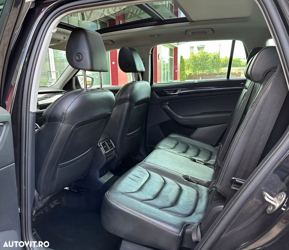 Skoda Kodiaq - 35