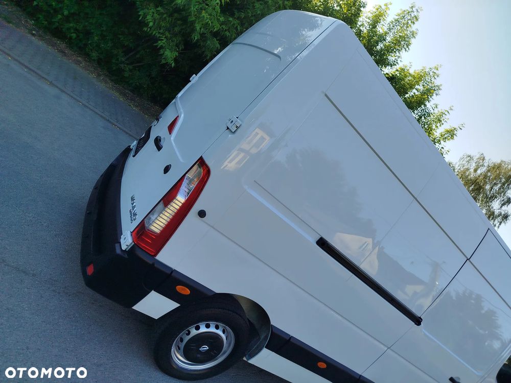 Renault Master MAXX L3H2 KLIMA - 18