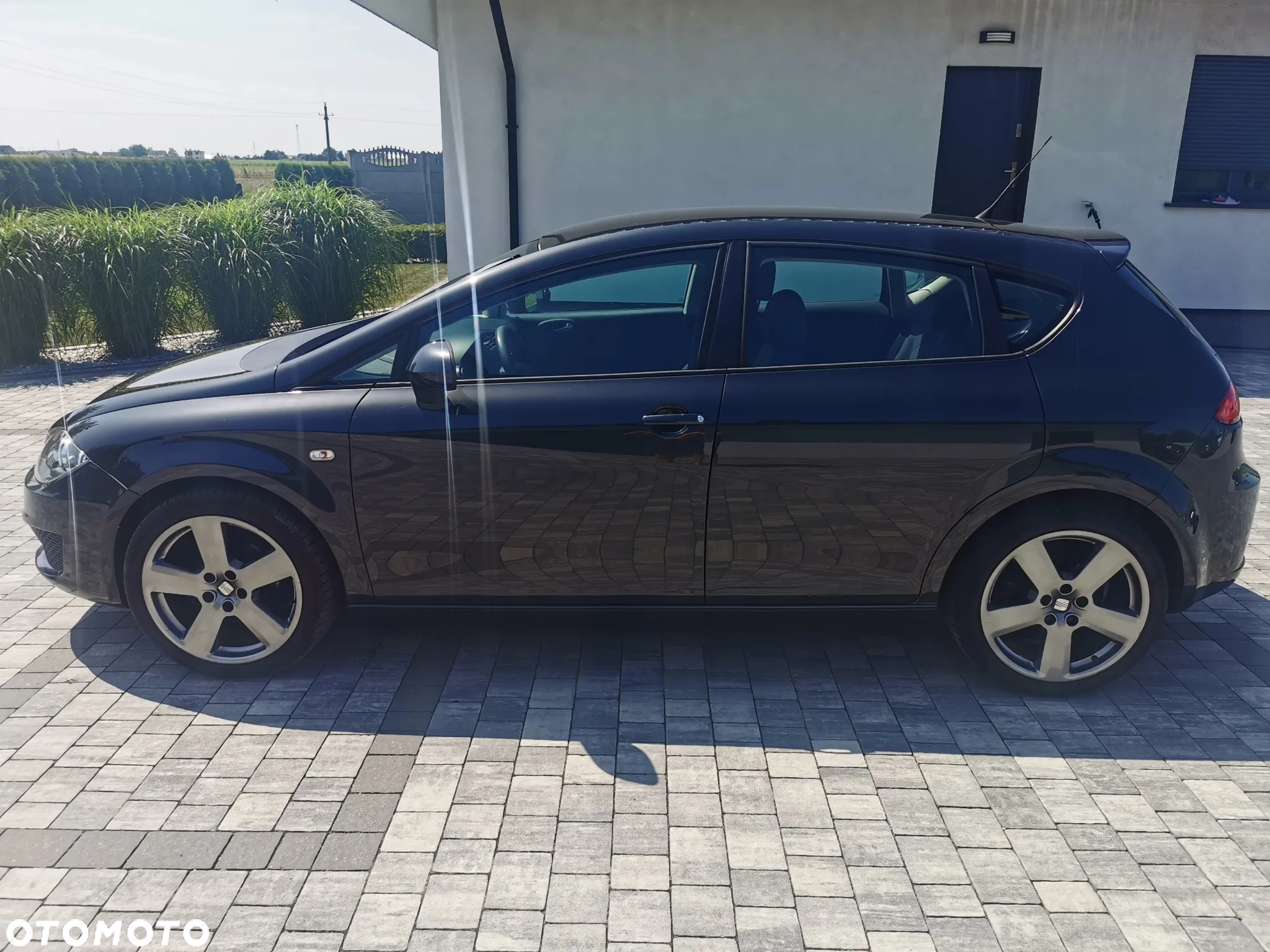 Seat Leon 1.6 TDI Reference - 7