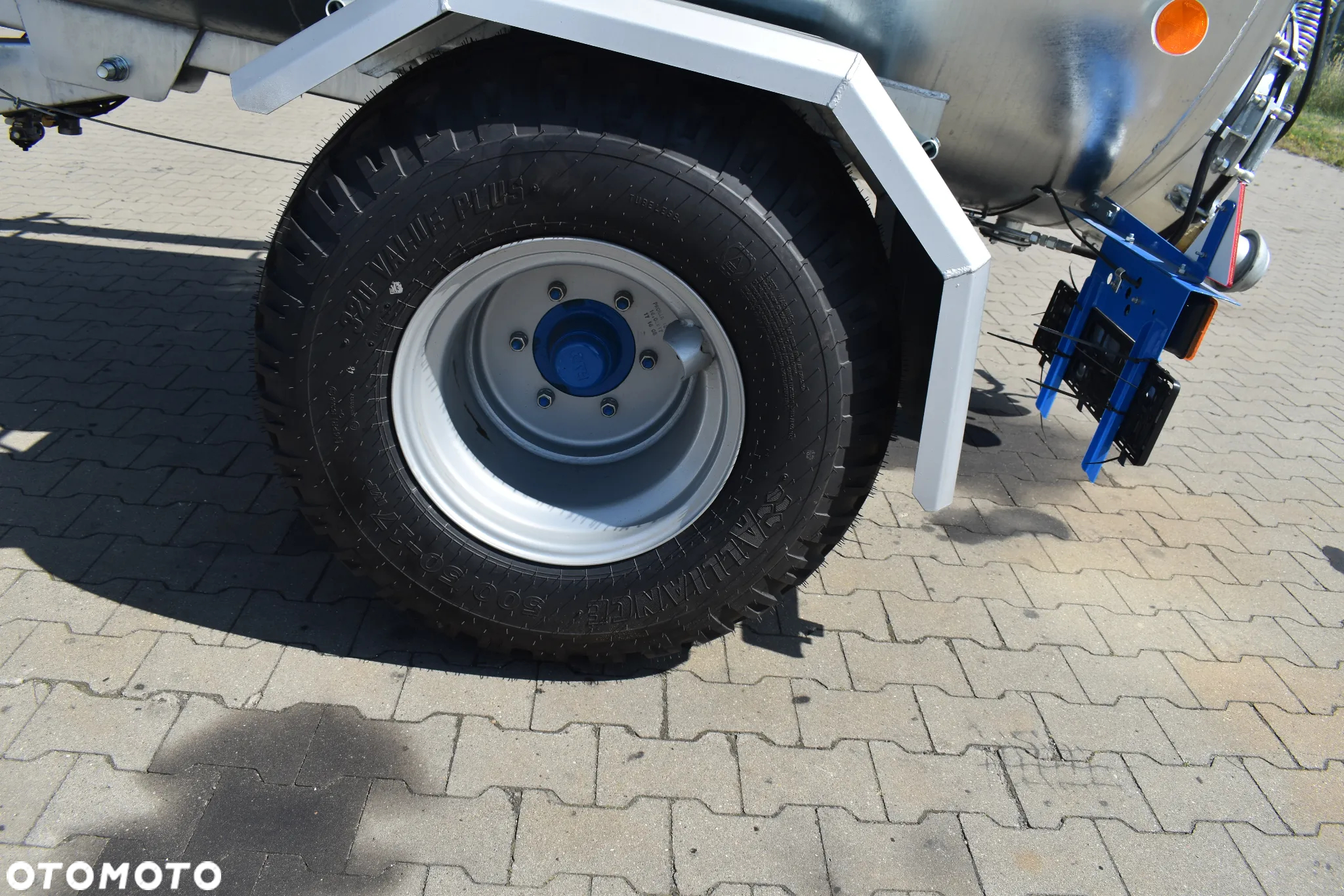 Inny MEPROZET T-527 - 13