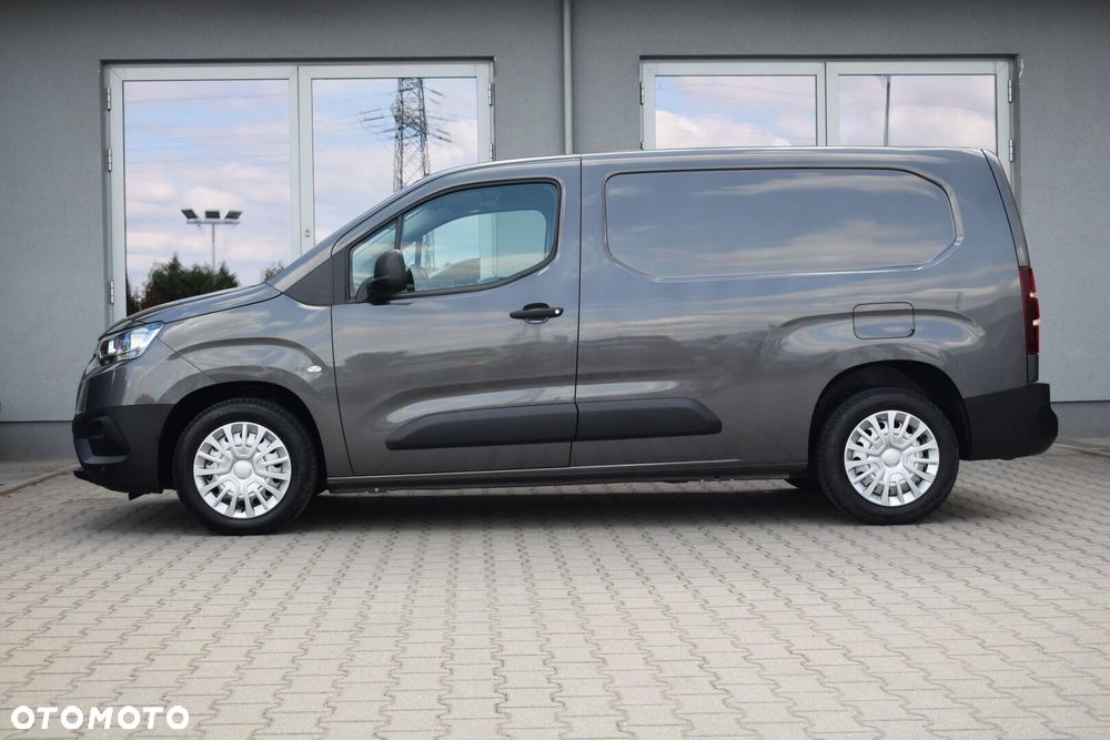 Toyota PROACE CITY - 6