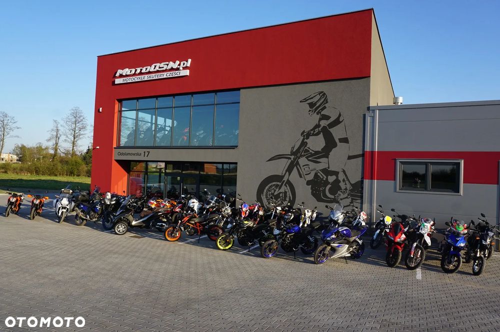 SWM SM 125 R - 8