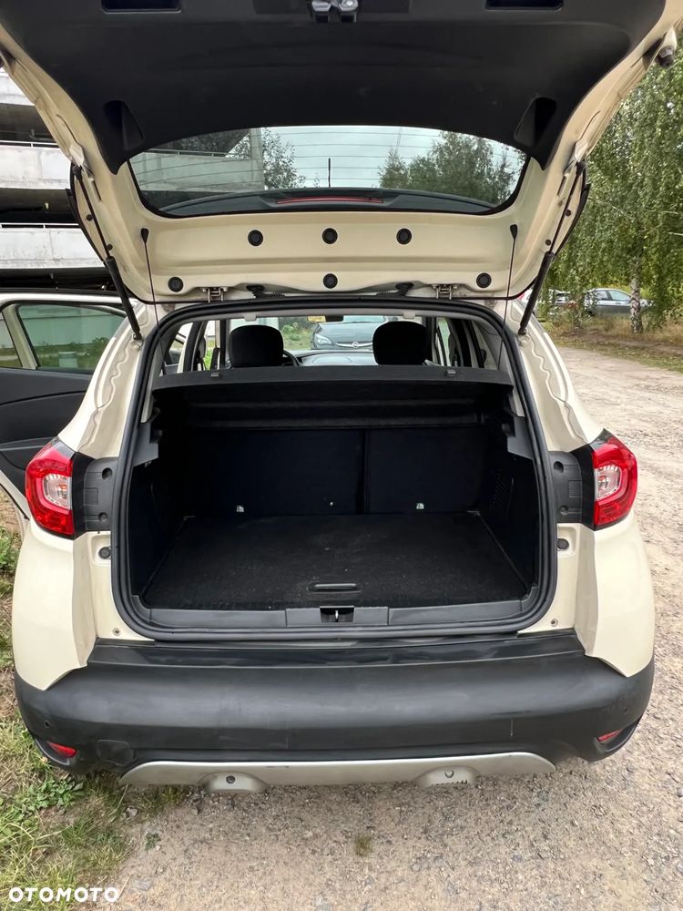 Renault Captur 1.2 TCe Intens EDC - 7