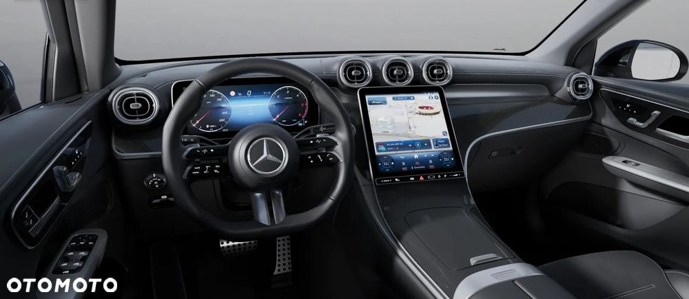 Mercedes-Benz GLC 220 d mHEV 4-Matic AMG Line - 13