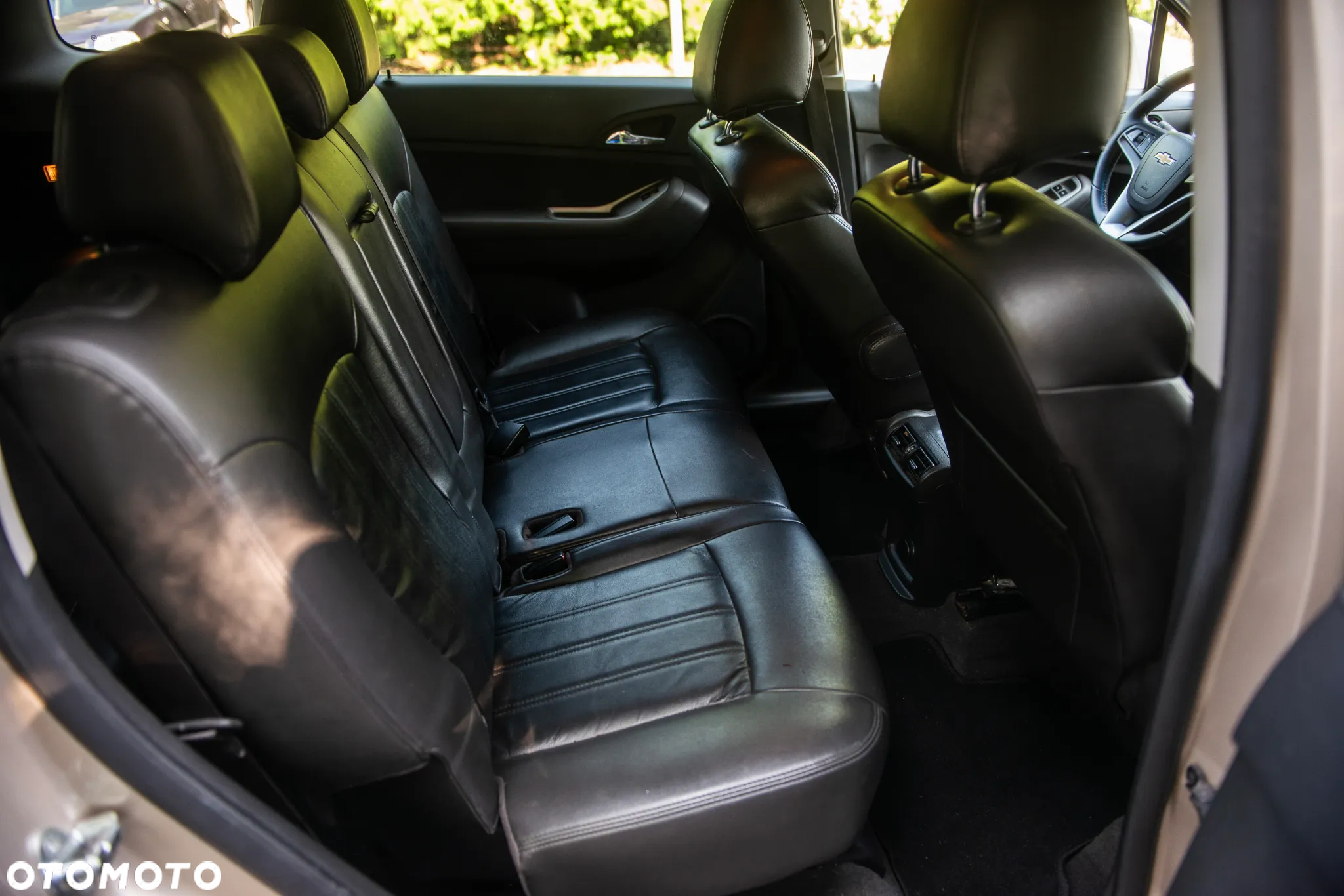 Chevrolet Orlando 2.0 TD LTZ+ - 23