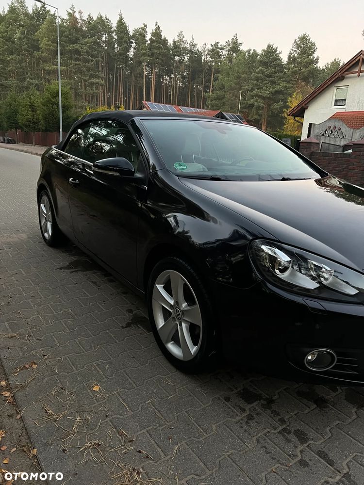 Volkswagen Golf - 33