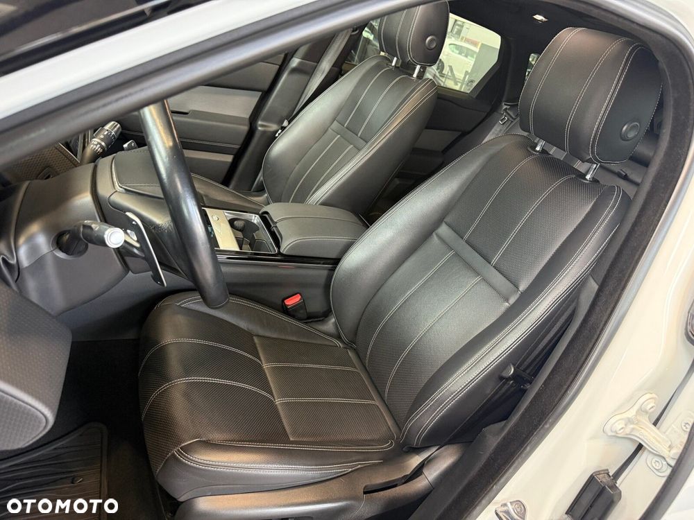 Land Rover Range Rover Velar - 27