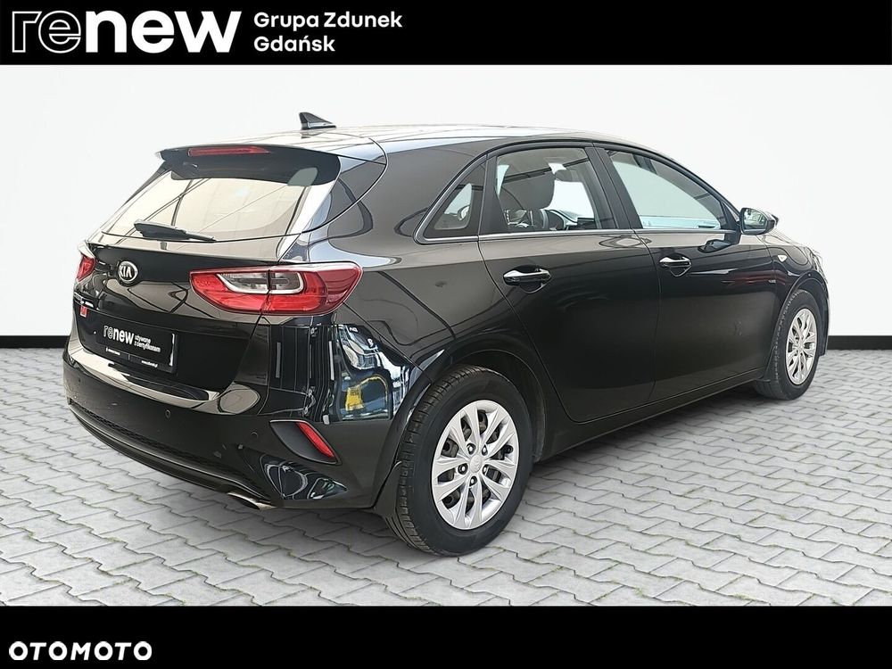 Kia Ceed 1.0 T-GDI S - 6