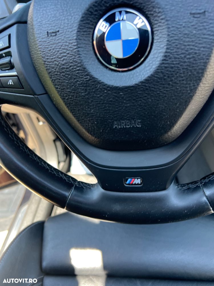 BMW X3 - 10