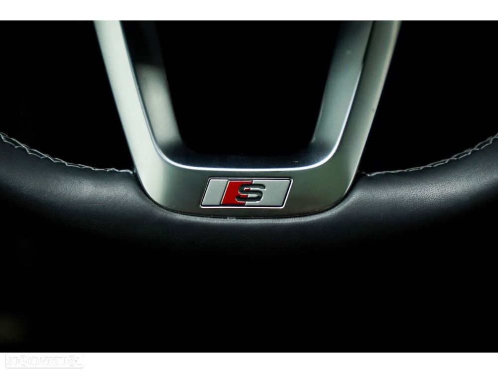 Audi A3 Sportback 35 TDI S line S tronic - 19