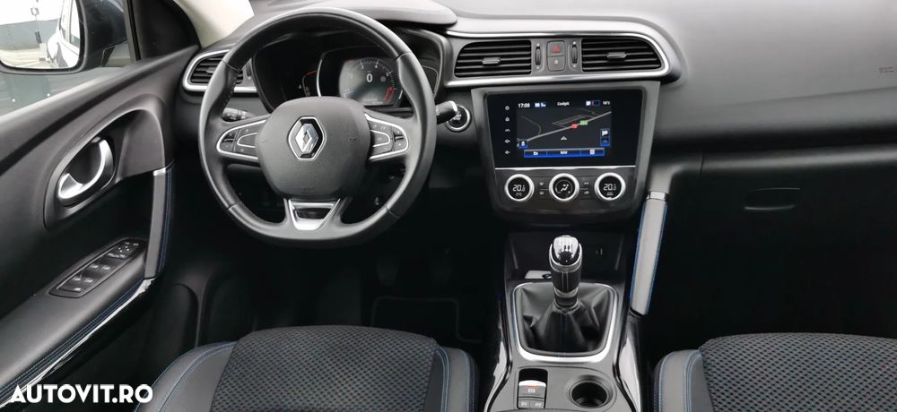Renault Kadjar TCe GPF Intens - 12