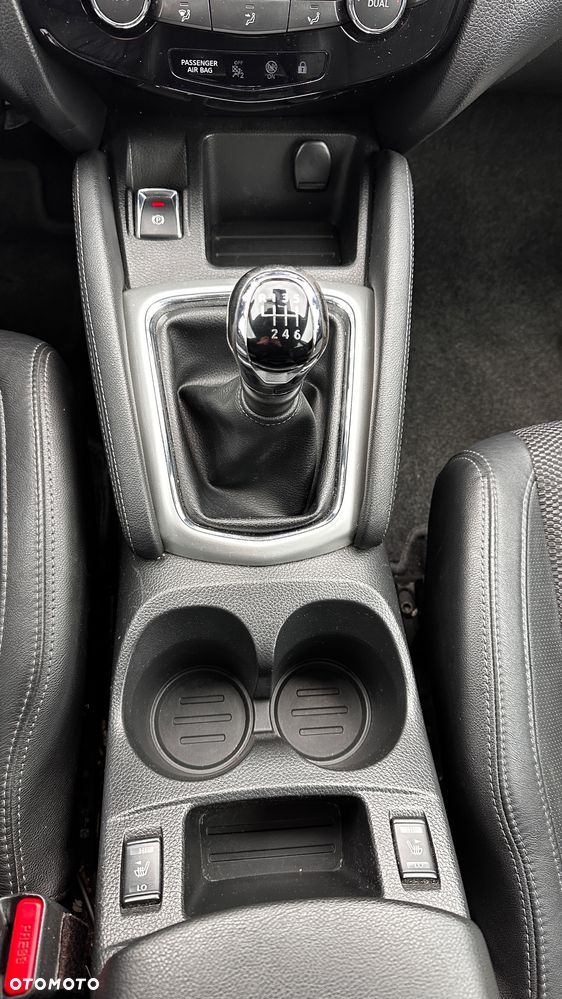 Nissan Qashqai 1.2 DIG-T Tekna - 17