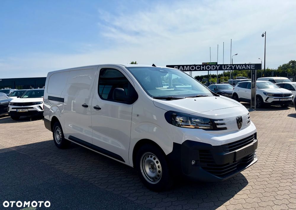 Peugeot Expert Furgon XL - 3